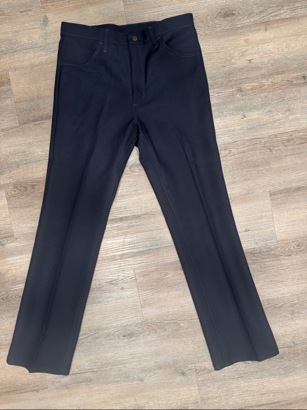 Wrangler Men's Dress Pants
